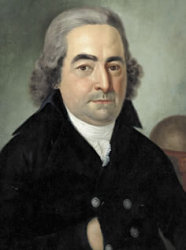 Longinus Anton Jungitz